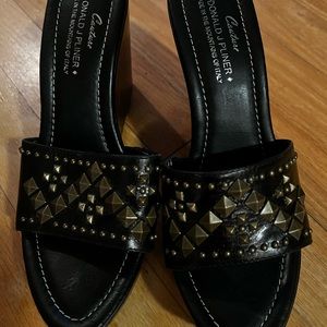 Donald Pliner COUTURE Size 7